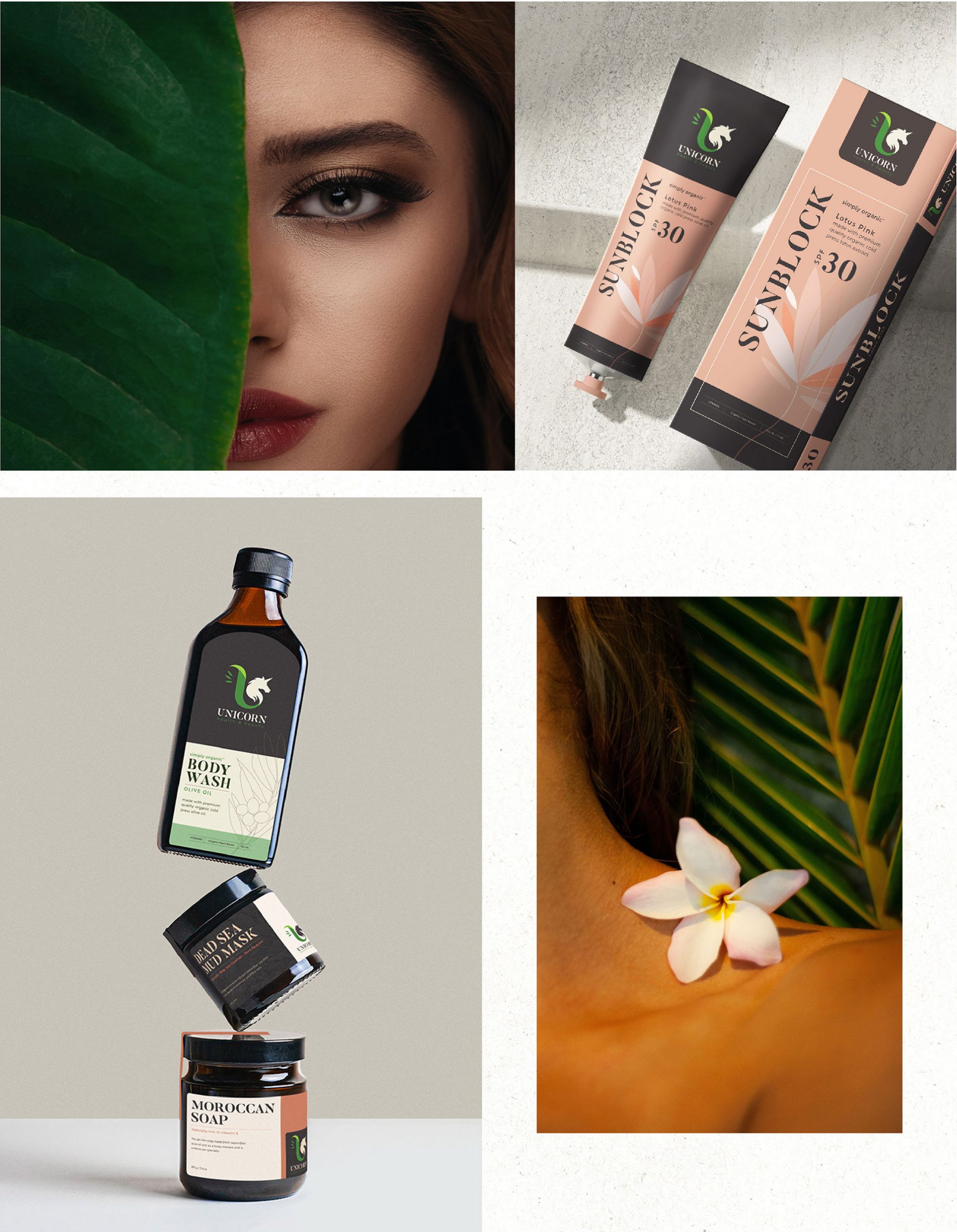 label design, cosmetic box design